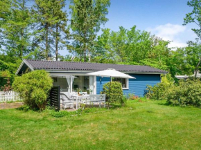 Holiday Home Emmanuela - 825m from the sea in Sealand by Interhome, Gilleleje